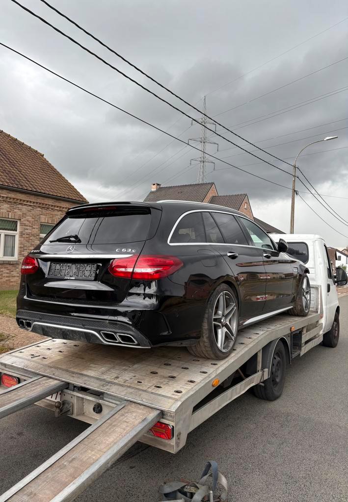 24/7 Takeldienst 0491 33 05 73 Snel en Betrouwbaar, Auto diversen, Overige Auto diversen, Ophalen