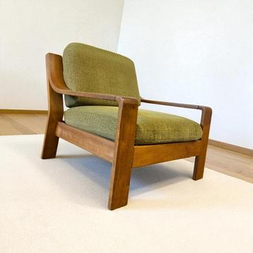 Vintage armchair / fauteuil / eenzit  beschikbaar voor biedingen