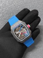 Richard mille 67-02, Handtassen en Accessoires, Horloges | Heren, Ophalen of Verzenden