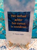 Het verhaal achter een cursus in wonderen, Boeken, Ophalen of Verzenden, Zo goed als nieuw