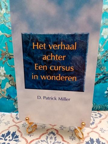 Het verhaal achter een cursus in wonderen beschikbaar voor biedingen