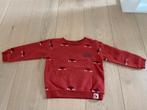trui Bel & Bo maat 98, Kinderen en Baby's, Kinderkleding | Maat 98, Trui of Vest, Ophalen of Verzenden, Zo goed als nieuw, Jongen