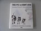 Troupes de Montagne - Combattants d'altitude - La 27ème.., Gelezen, Niet van toepassing, Ophalen of Verzenden, Landmacht