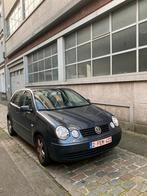 VW polo 2005, Auto's, Volkswagen, Voorwielaandrijving, Euro 5, Elektrische ramen, 5 deurs