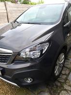 Opel Mokka Turbo, Auto's, Automaat, Navigatiesysteem, Euro 6, Leder