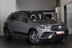 Mercedes-Benz GLE 53 AMG 4-Matic+*BTW* Pano Elek.Z Memory Ke, Automaat, Parkeersensor, Gebruikt, 435 pk