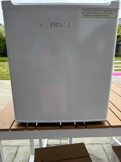 Friac tafeldiepvries, Elektronische apparatuur, Vriezers en Diepvrieskisten, Zo goed als nieuw, Vrijstaand, Vrieskast, Minder dan 85 cm
