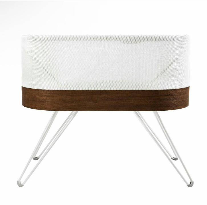 Lit bébé SNOO Smart Sleeper, Kinderen en Baby's, Babywiegjes en Ledikanten, Zo goed als nieuw, Wieg, Ophalen