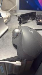 Computer muis., Computers en Software, Muizen, Ophalen, Zo goed als nieuw, Muis