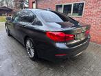 BMW 518 d/ 2020/35000kms/Schijfdak/1 eigenaar, Auto's, Euro 6, Leder, Overige kleuren, 5 deurs