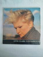Anne Clark - Our Darkness (12", Maxi), Ophalen of Verzenden, Zo goed als nieuw