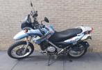 BMW F650GS, 1 cylindre, Naked bike, Particulier, Plus de 35 kW