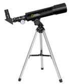 National Geographic Telescoop 50/360 18x-60x, Audio, Tv en Foto, Optische apparatuur | Telescopen, Lenzentelescoop (refractor)