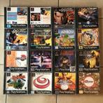 Playstation 1 (PS1 / PSX) spellen, Consoles de jeu & Jeux vidéo, Enlèvement ou Envoi