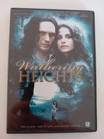 Dvd Wuthering Heights met Tom Hardy (Historisch Drama), Ophalen of Verzenden, Zo goed als nieuw, Drama