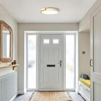Plafonnier LED LIVRAISON RAPIDE ET GRATUITE, Maison & Meubles, Lampes | Plafonniers, Envoi, Neuf, Métal