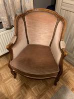 Super Mooi Art Deco zeteltje, Antiek en Kunst, Ophalen