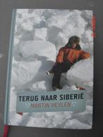 Martin Heylen: Terug naar Siberie, Comme neuf, Enlèvement ou Envoi