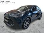 Toyota C-HR Dynamic Plus Bi-Tone + Techno, SUV ou Tout-terrain, Hybride Électrique/Essence, Automatique, Bleu