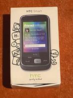 HTC SMART F3188 in splinternieuwe staat, Telecommunicatie, Mobiele telefoons | Telefoon-opladers, Zo goed als nieuw, HTC of Qtek