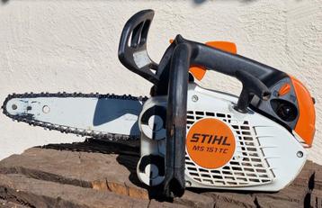 Élagueuse stihl ms 151tc, Enlèvement ou Envoi, Comme neuf