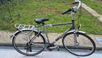 Goede fiets "Oxford" Alu. frame voor groei van1.m 60 tot 2 m, Fietsen en Brommers, 26 inch of meer, Gebruikt, Versnellingen, Ophalen of Verzenden