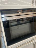 Grote 60x60 Siemens magnetronoven in zeer goede staat, Elektronische apparatuur, Ovens, Ophalen of Verzenden, Oven