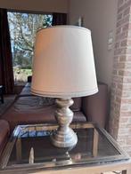 Lampe en étain, Enlèvement, Comme neuf