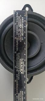 Haut-parleurs Philips, Auto diversen, Autospeakers, Ophalen, Gebruikt