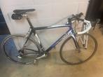 Koersfiets Ridley Damocles, Fietsen en Brommers, Gebruikt, Versnellingen, 57 tot 61 cm, Ophalen