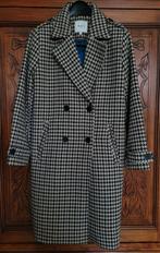 Belle veste d'hiver longue de la marque Pepe Jeans London, S, Enlèvement ou Envoi, Taille 36 (S), Beige