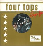 Four Tops – Super Hits, Cd's en Dvd's, Vinyl | R&B en Soul, 1960 tot 1980, Gebruikt, Ophalen of Verzenden, 12 inch
