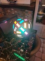 Vintage 700/80 Disco Light-spellen!, Muziek en Instrumenten, Licht en Laser, Ophalen of Verzenden, Gebruikt, Licht, Kleur