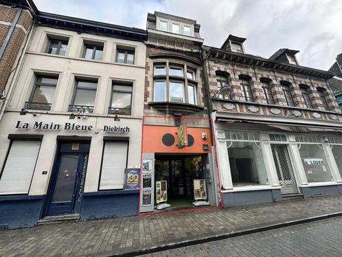Commerce à vendre à Mons, Immo, Huizen en Appartementen te koop, Overige soorten