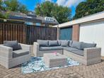 Garden Impressions loungeset, Tuin en Terras, Tuinsets en Loungesets, Ophalen, Zo goed als nieuw, Loungeset