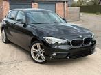 BMW 1 SERIE ✅118i BENZINE AIRCO GARANTIE, Auto's, 100 kW, 1498 cc, Zwart, 5 deurs