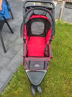 Honden buggy, Dieren en Toebehoren, Honden-accessoires, Ophalen of Verzenden