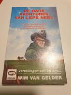 De rare avonturen van lepe Neel en andere plezante verhalen, Ophalen of Verzenden, Zo goed als nieuw, Wim van gelder