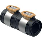 geberit flowfit koppelin 75 mm, Ophalen, Nieuw