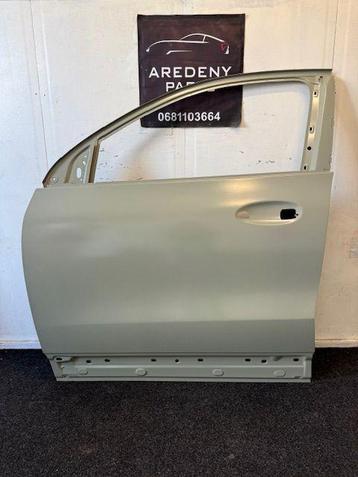 Mercedes GLA H247 EQA H243 Portier Links Voor A2477202703 beschikbaar voor biedingen