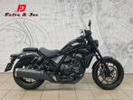 Honda CMX1100 Rebel Dct (bj 2021), Motoren, 2 cilinders, Chopper, Bedrijf, Meer dan 35 kW