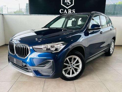 BMW X1 1.5 dA * GARANTIE + NEW LIFT + GPS *, Autos, BMW, Entreprise, Achat, X1, ABS, Airbags, Air conditionné, Bluetooth, Ordinateur de bord