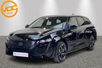 Peugeot 308 SW ALLURE Hybrid 136 e-DSC6, Euro 6, 1199 cc, 136 pk, Zwart