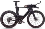 Cube Aerium C:68X SLX triatlonfiets, S, Sram Force 2x12 PM, Fietsen en Brommers, Ophalen, Nieuw, Carbon