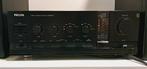 Philips FA960 MkII zeldzame versterker , 14kg phono topper, Audio, Tv en Foto, Versterkers en Ontvangers, Overige merken, Refurbished