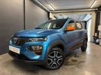 DACIA SPRING, Auto's, 4 zetels, 0 cilinders, Zwart, 33 kW