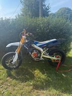 Derbi drd 03, Ophalen, Nieuw