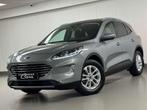 Ford Kuga 1.5 ECOBOOST 120CV TITANIUM CAMERA GPS REG JA, Argent ou Gris, Achat, Euro 6, Entreprise