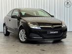 Opel Astra GTC | 1.7 CDTi | Keuring VVK, Auto's, Voorwielaandrijving, 1345 kg, Stof, Zwart