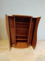 Kastje voor CD's, Huis en Inrichting, Ophalen, Cd's
